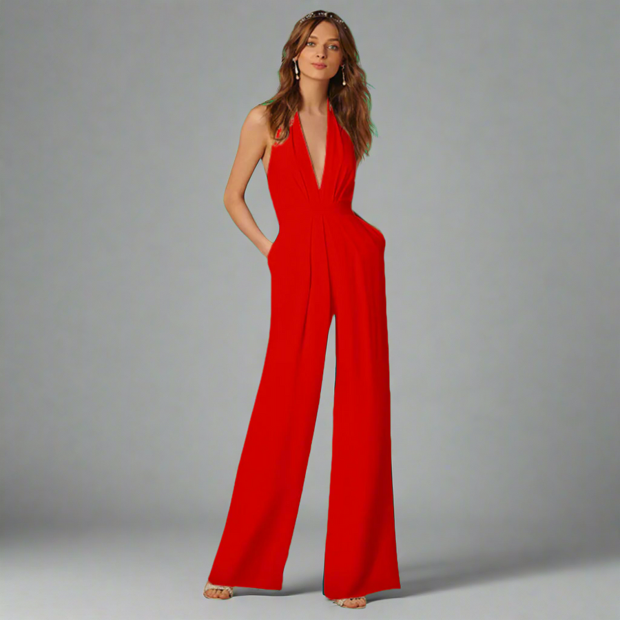 Lisa - Elegant Jumpsuit