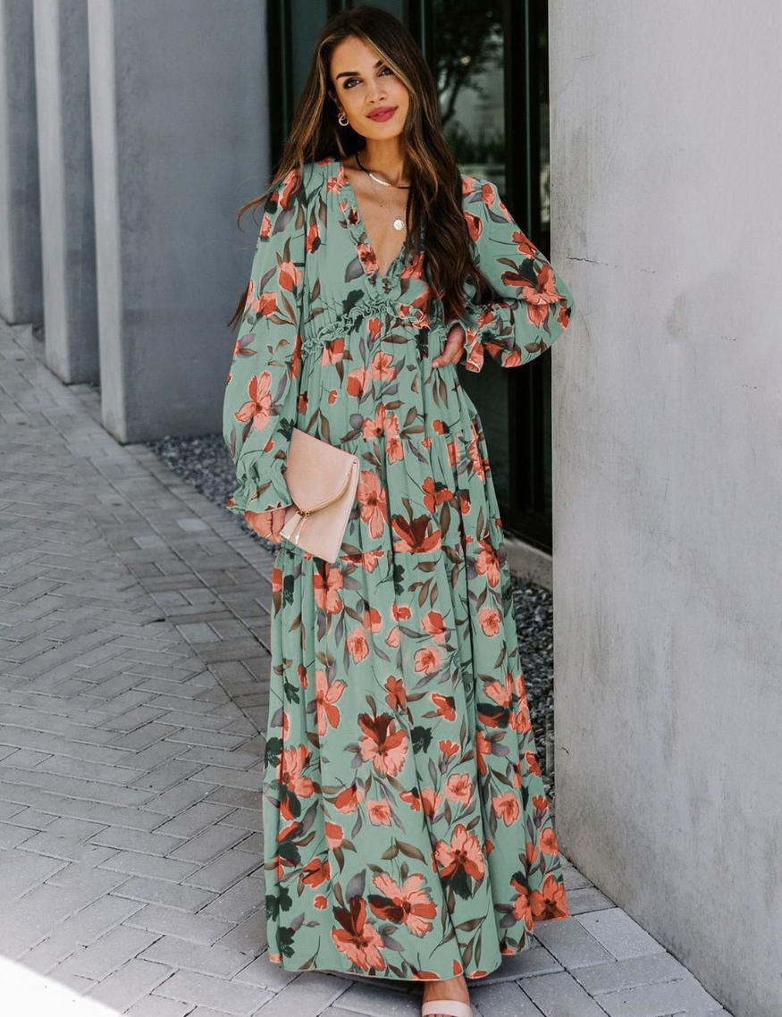 Helena - Dress
