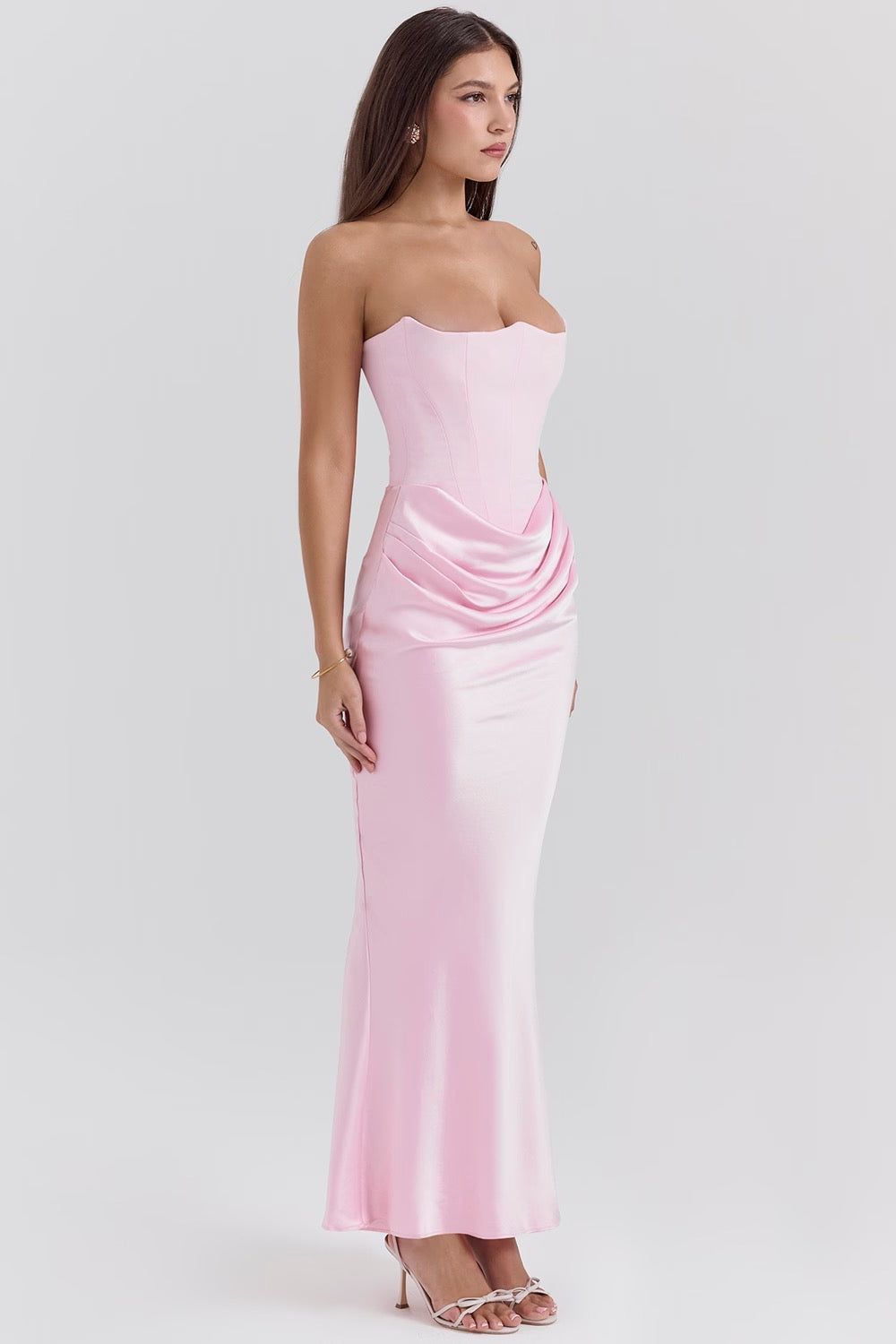 Leilani – Elegant Evening Dress