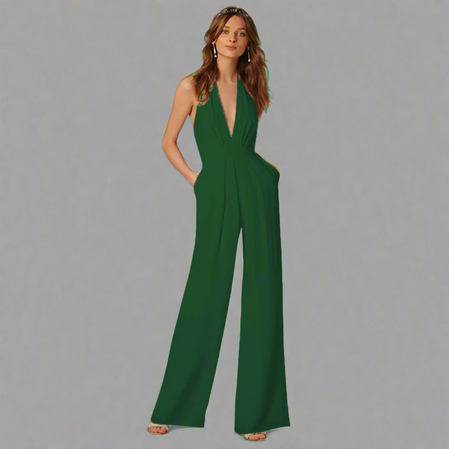 Lisa - Elegant Jumpsuit