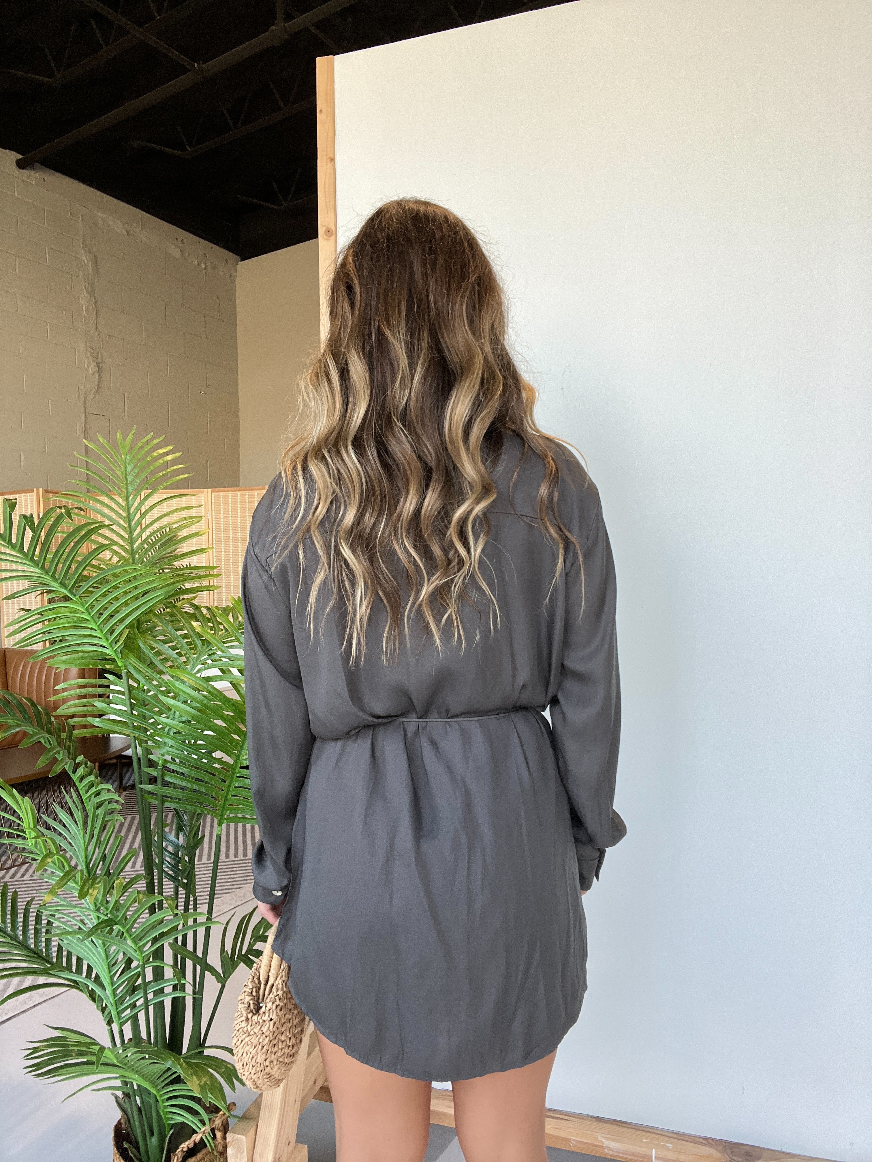 Elara – Lightweight and Airy Jumpsuit for Women