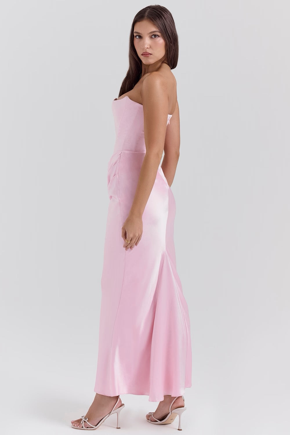 Leilani – Elegant Evening Dress