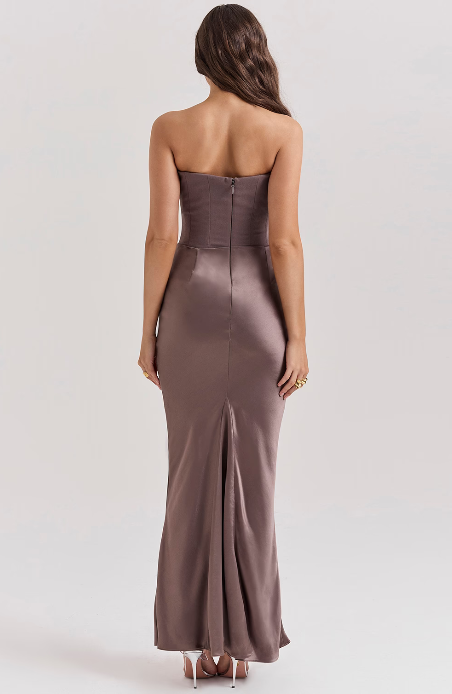 Leilani – Elegant Evening Dress