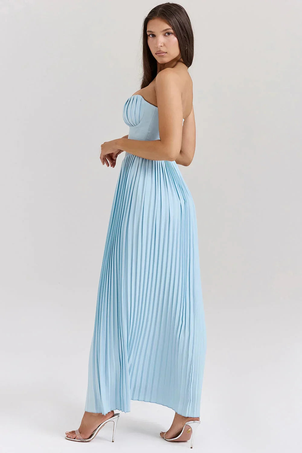 Milou - Corset Dress