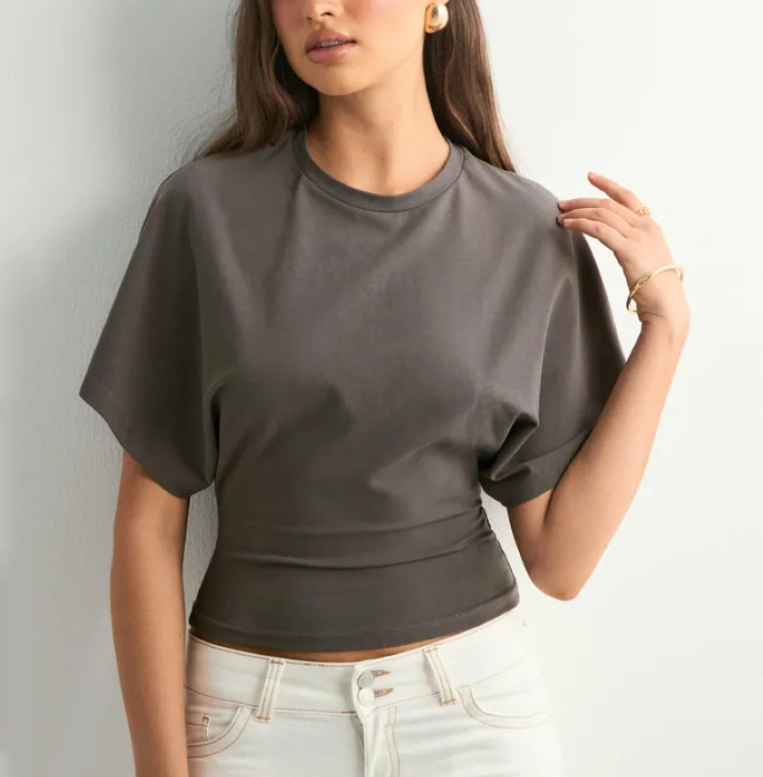 Celina - Fitted Iconic Top
