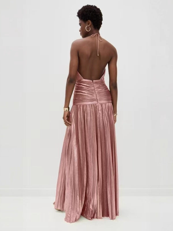 Éléonore – Signature Long Dress