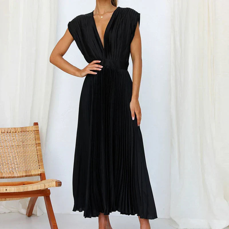 Hedwig – Elegant Dress for Women