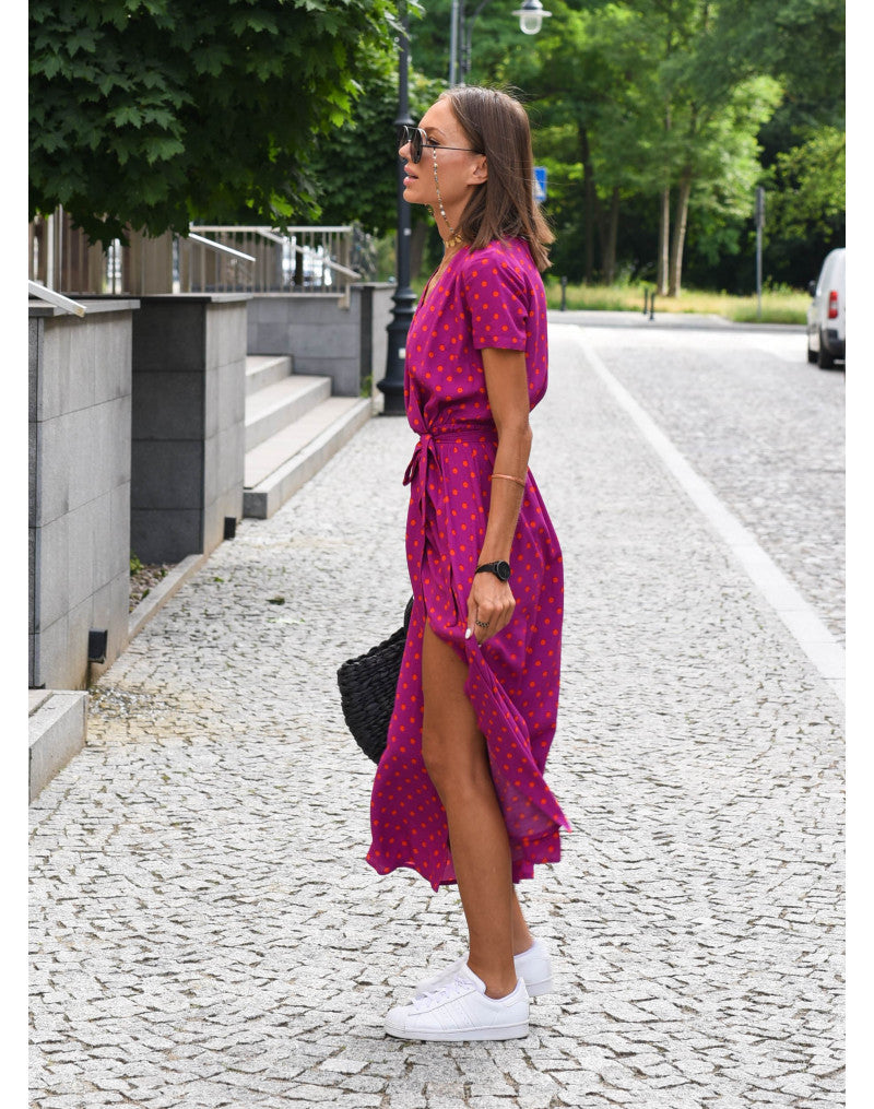 Linda – Comfortable Dress
