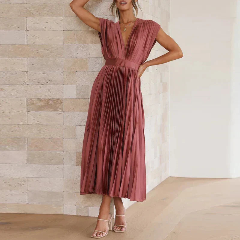 Hedwig – Elegant Dress for Women
