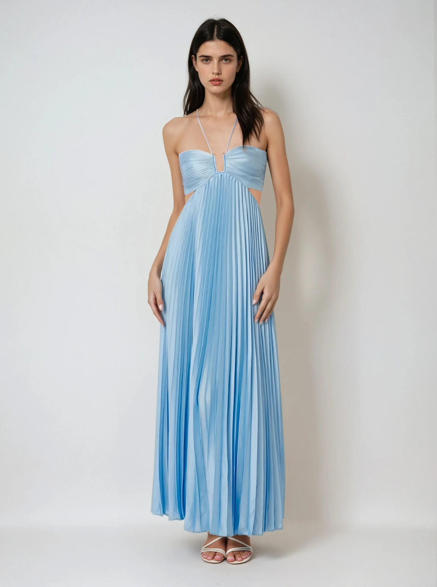 Soraya – Maxi Dress