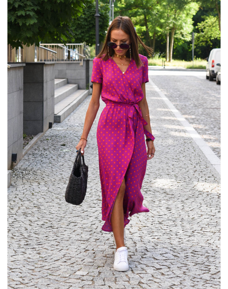 Linda – Comfortable Dress