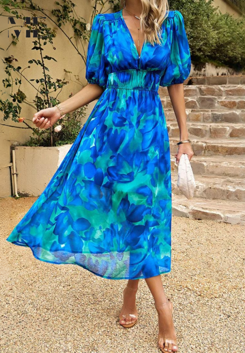 Arianne – Elegant Dress for Women