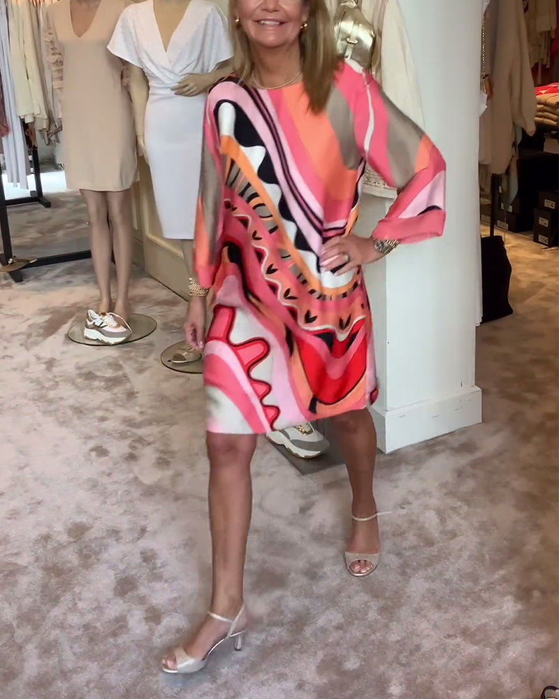 Estelle - Dress