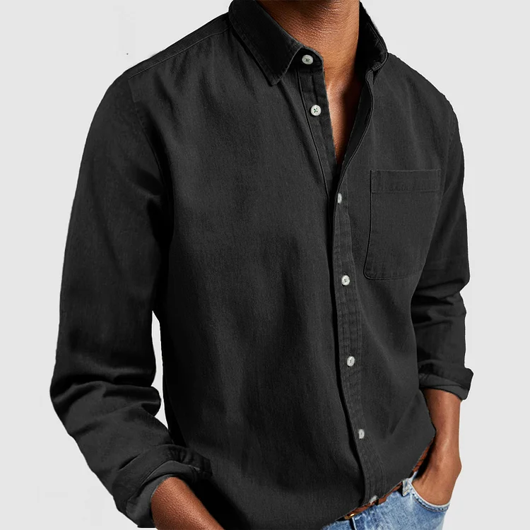 Lucas - Premium Shirt
