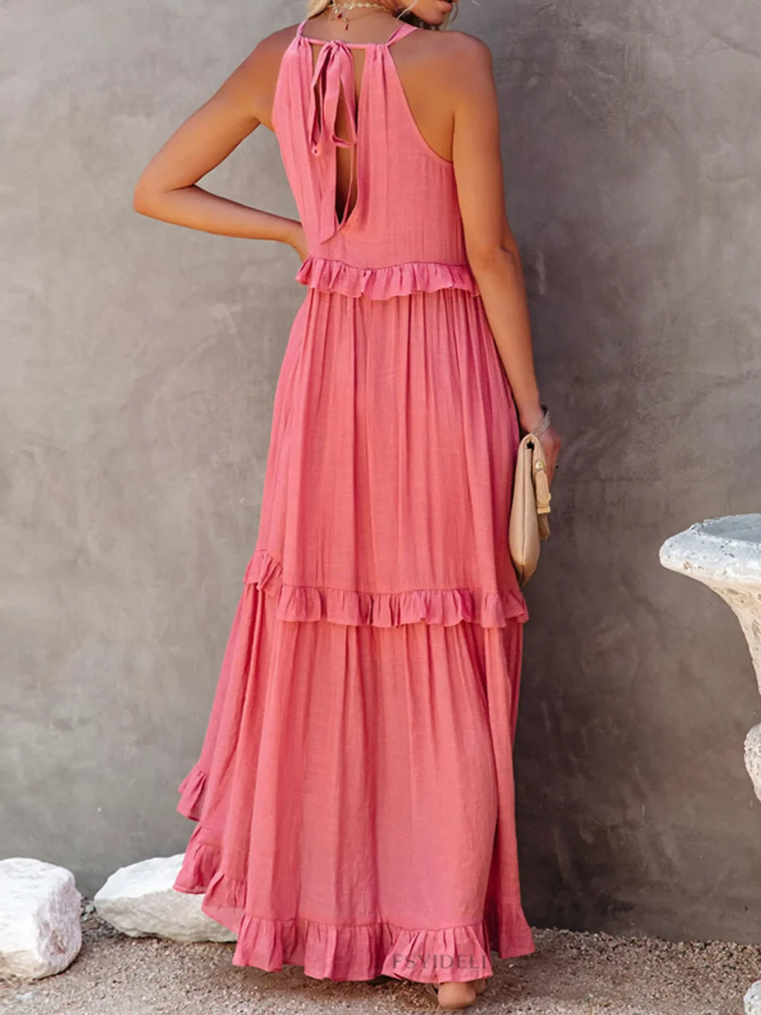 Sandra - Shift Dress