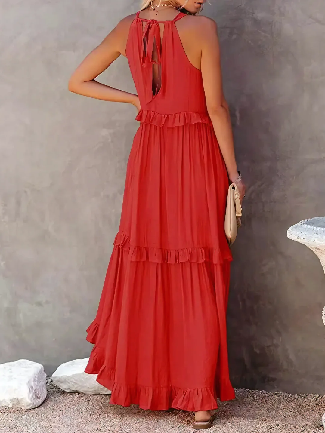 Sandra - Shift Dress