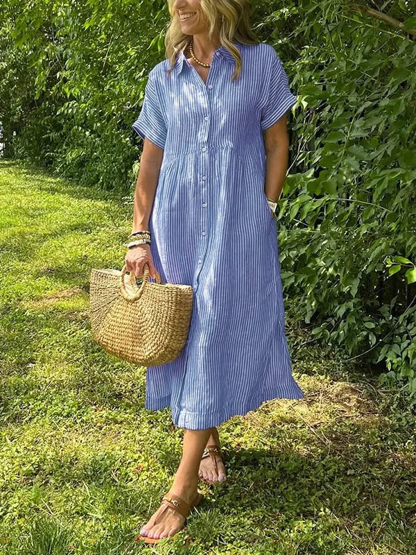Bo™ - Timeless Elegance Dress