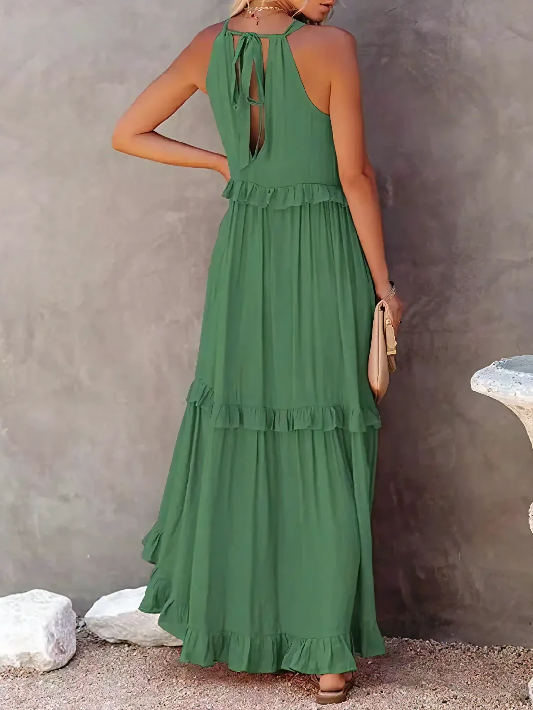 Sandra - Shift Dress