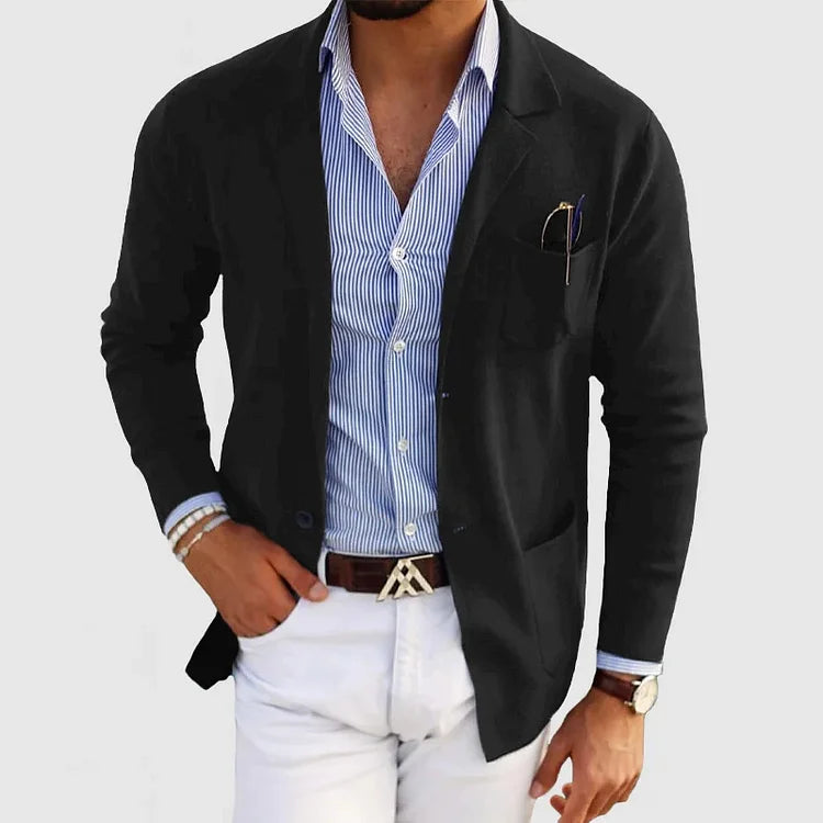Harrison - Elegant Blazer