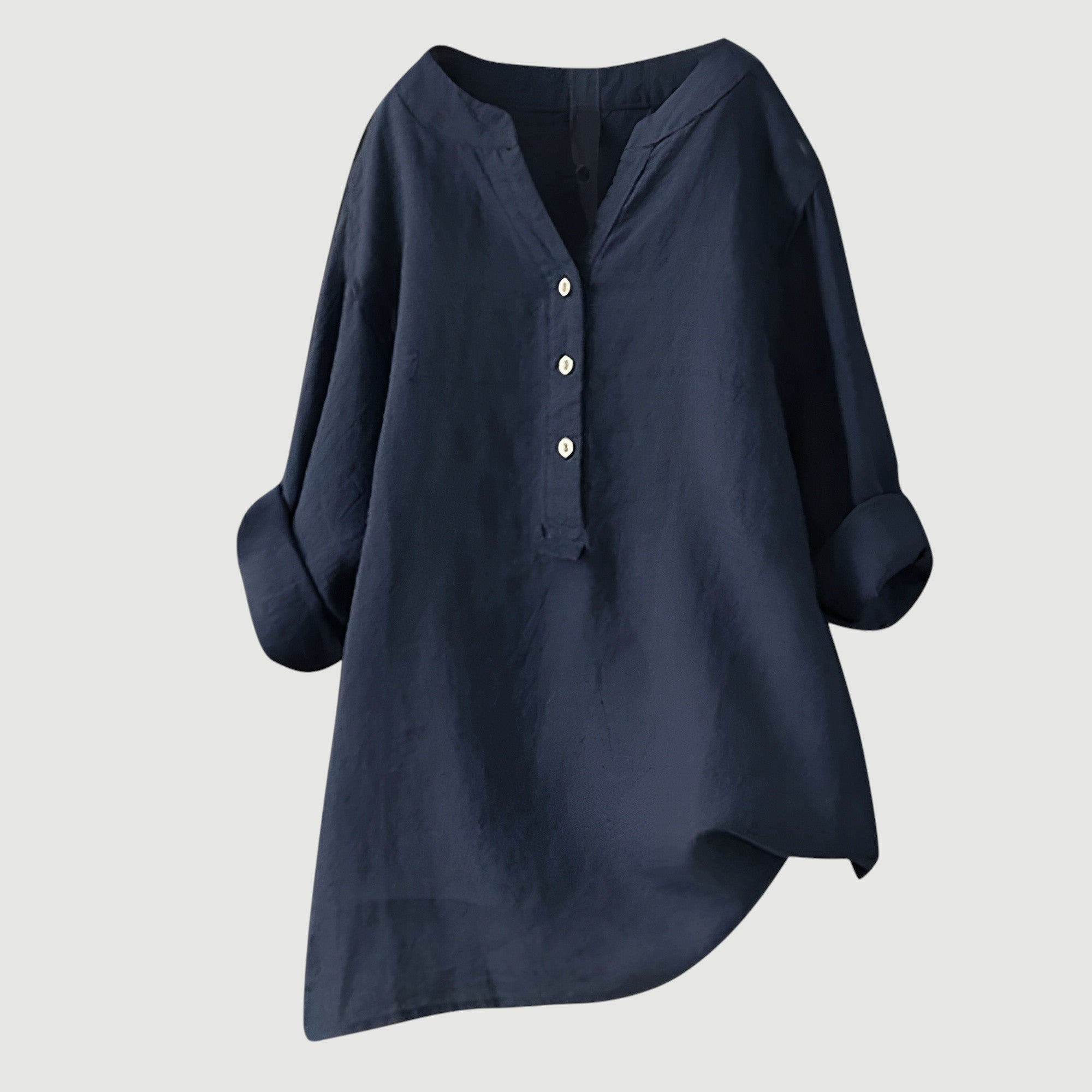 Mira™ - Effortless Elegance Shirt