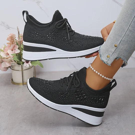 Layla™ - Elegant Comfort Shoes