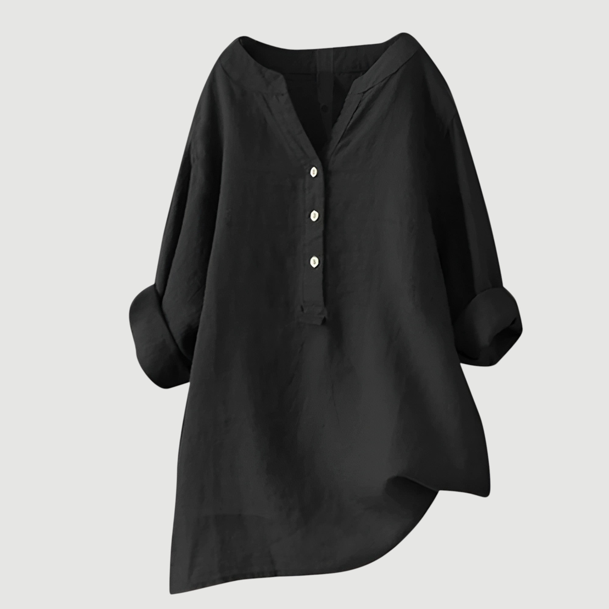 Mira™ - Effortless Elegance Shirt