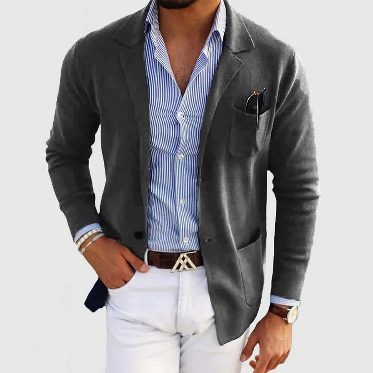Harrison - Elegant Blazer