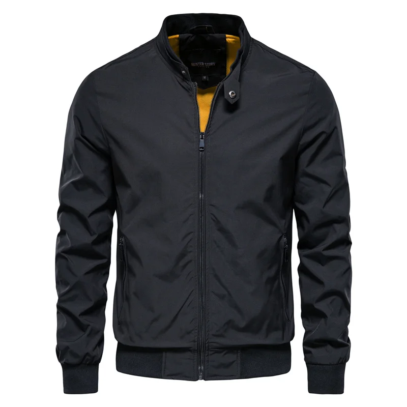 Harry - Bomber Jacket