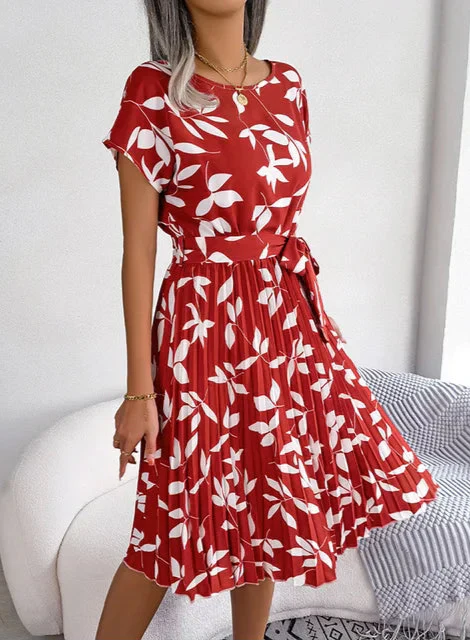 Lilienne – Chic Summer Dress