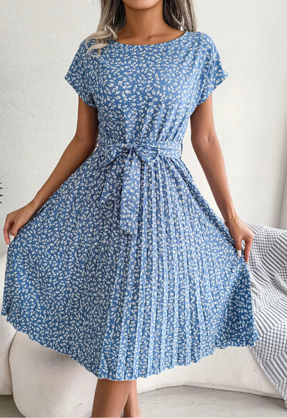 Lilienne – Chic Summer Dress
