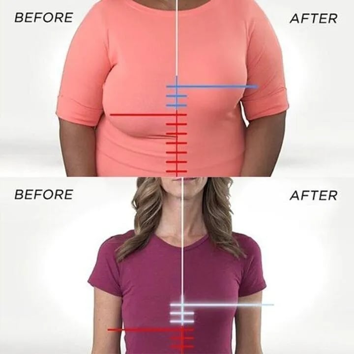 Evelyn™ - Effortless Comfort Bra