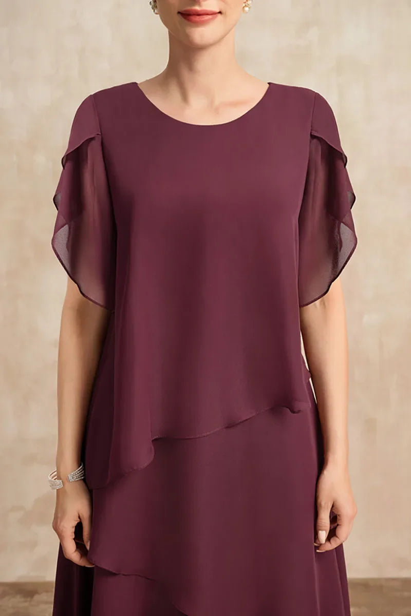 Vera - Elegant Dress