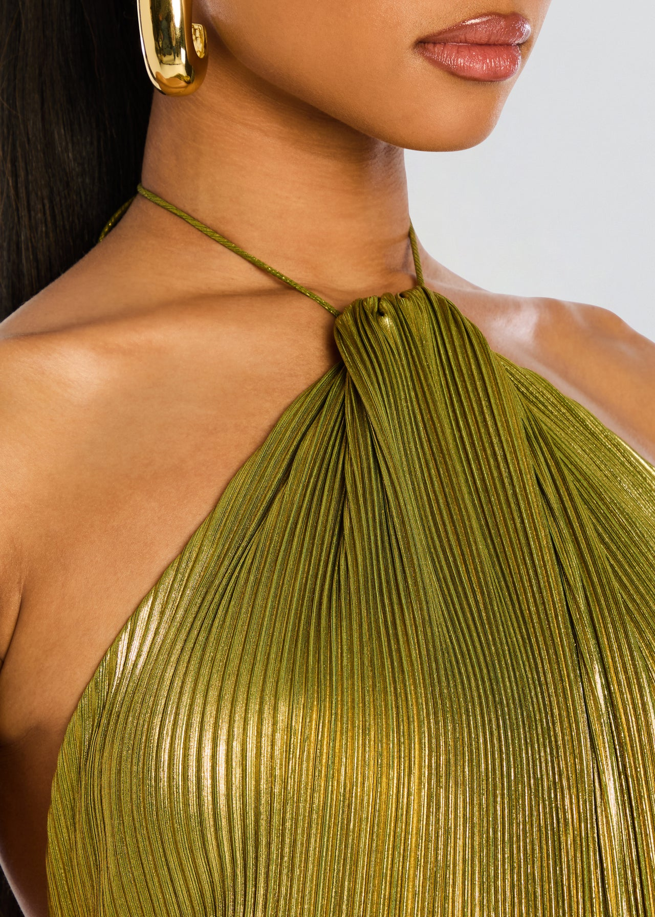 Éléonore – Signature Long Dress