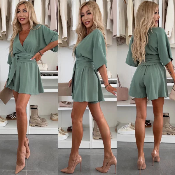 Amanda - Elegant Dress