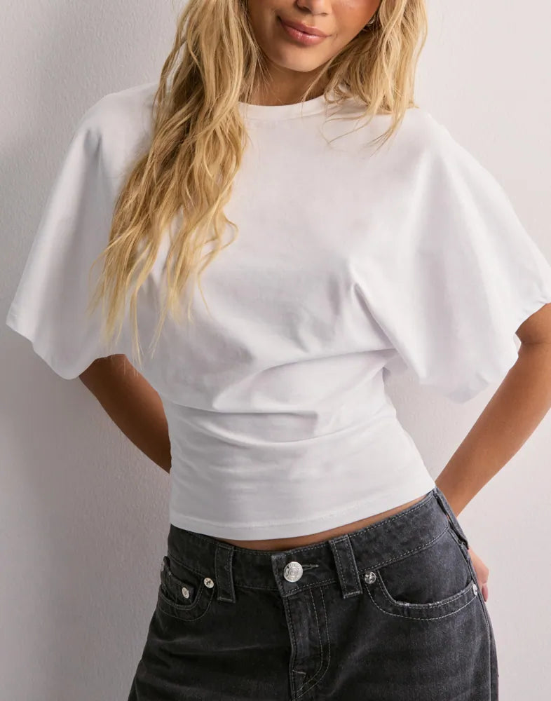 Celina - Fitted Iconic Top