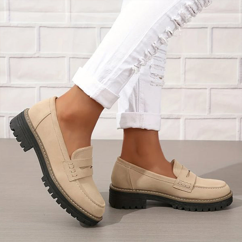 Annabelle™ - Luxe Comfort Loafers