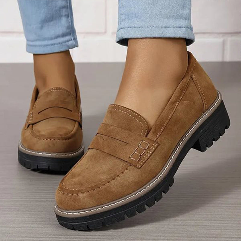 Annabelle™ - Luxe Comfort Loafers