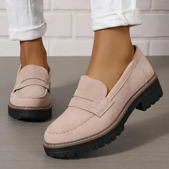 Annabelle™ - Luxe Comfort Loafers