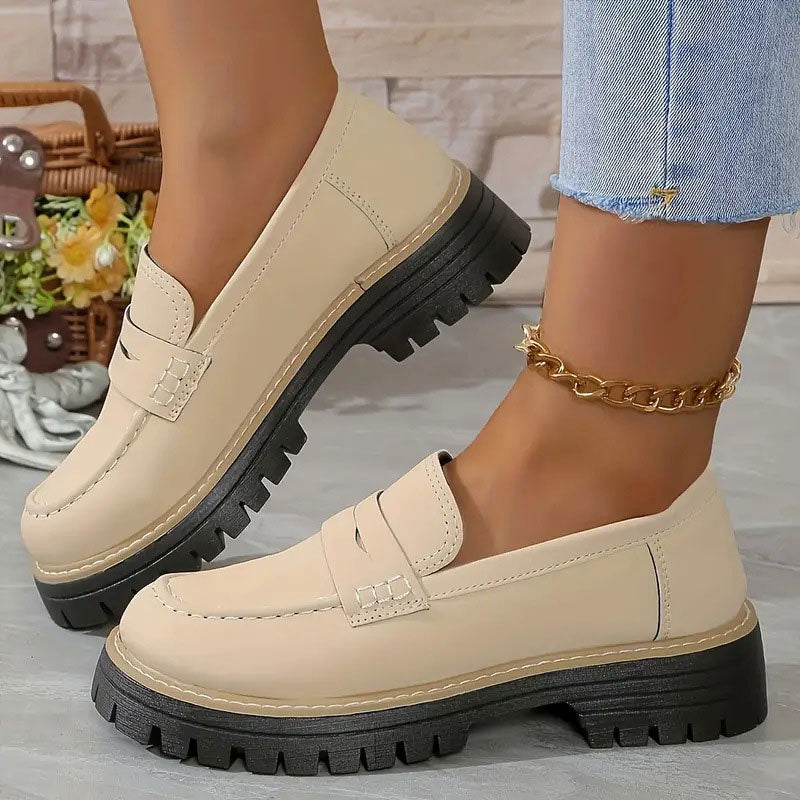 Annabelle™ - Luxe Comfort Loafers