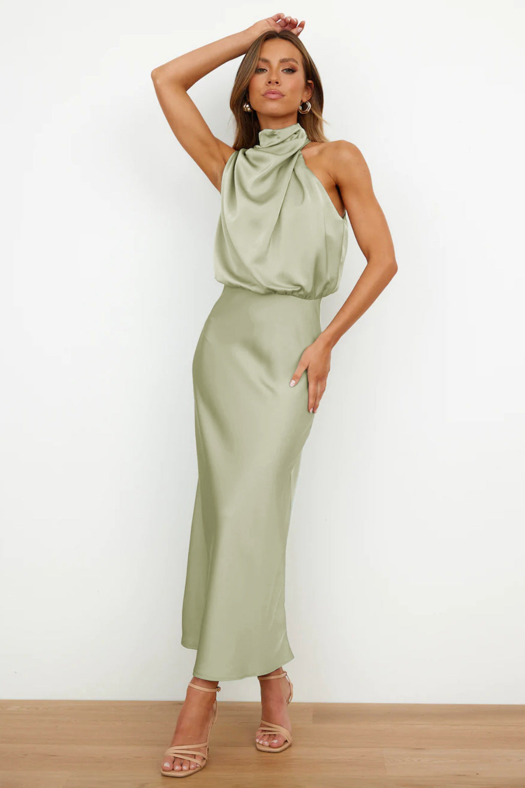 Julia - Dress