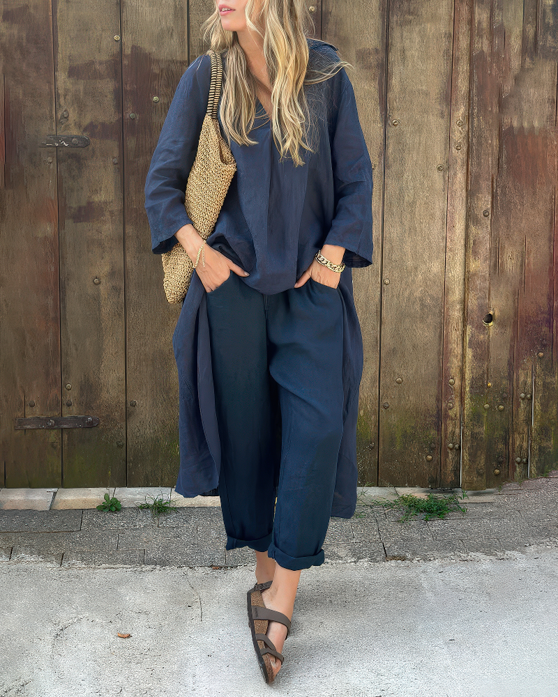 Clara™ - Timeless Elegance Set