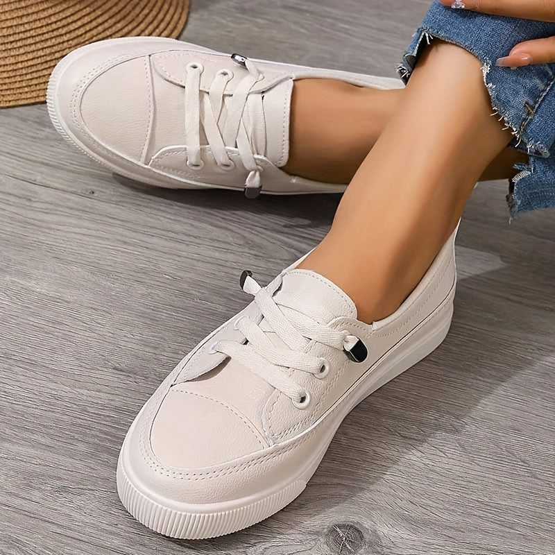Lucy™ - Elegant Comfort Footwear