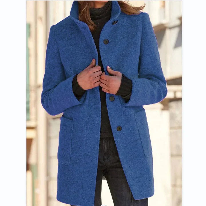Lilly - Refined Premium Coat