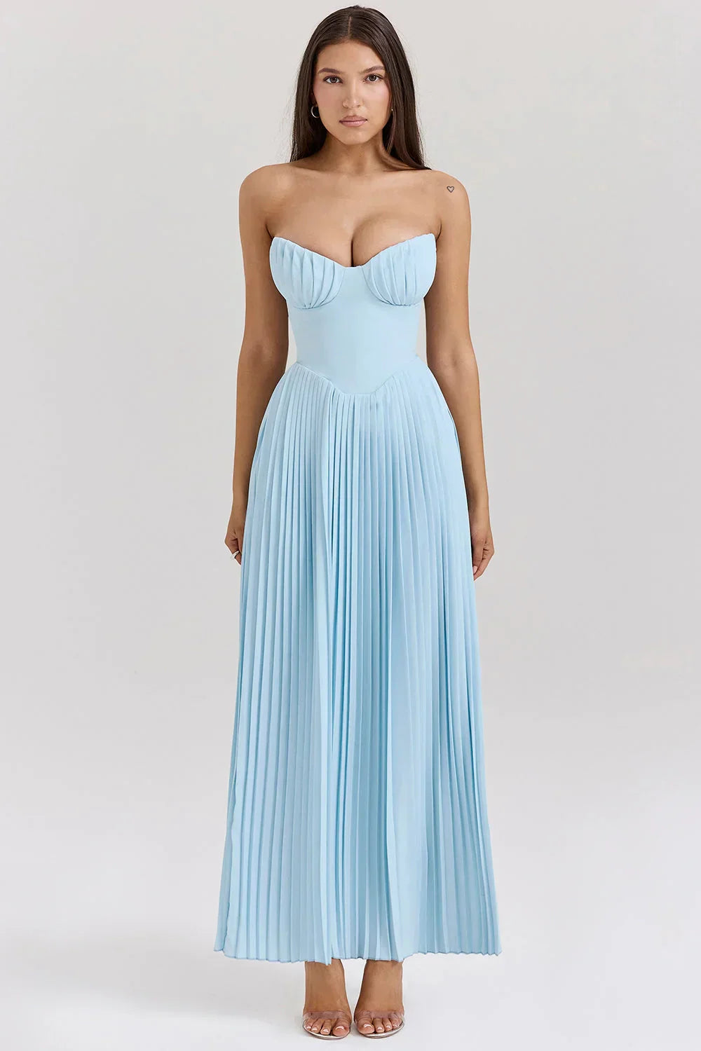 Milou - Corset Dress