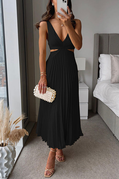 Zoe – Dream Long Dress