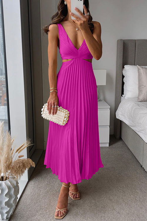 Zoe – Dream Long Dress