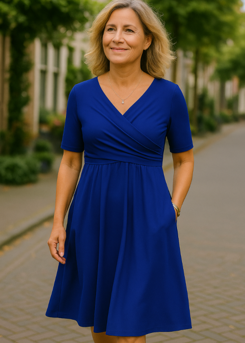 Victoria - Dress