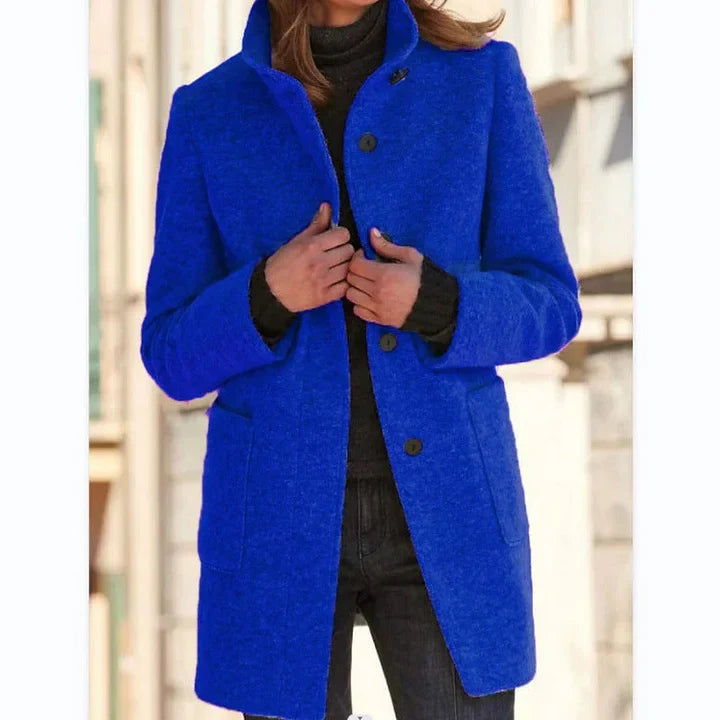 Lilly - Refined Premium Coat