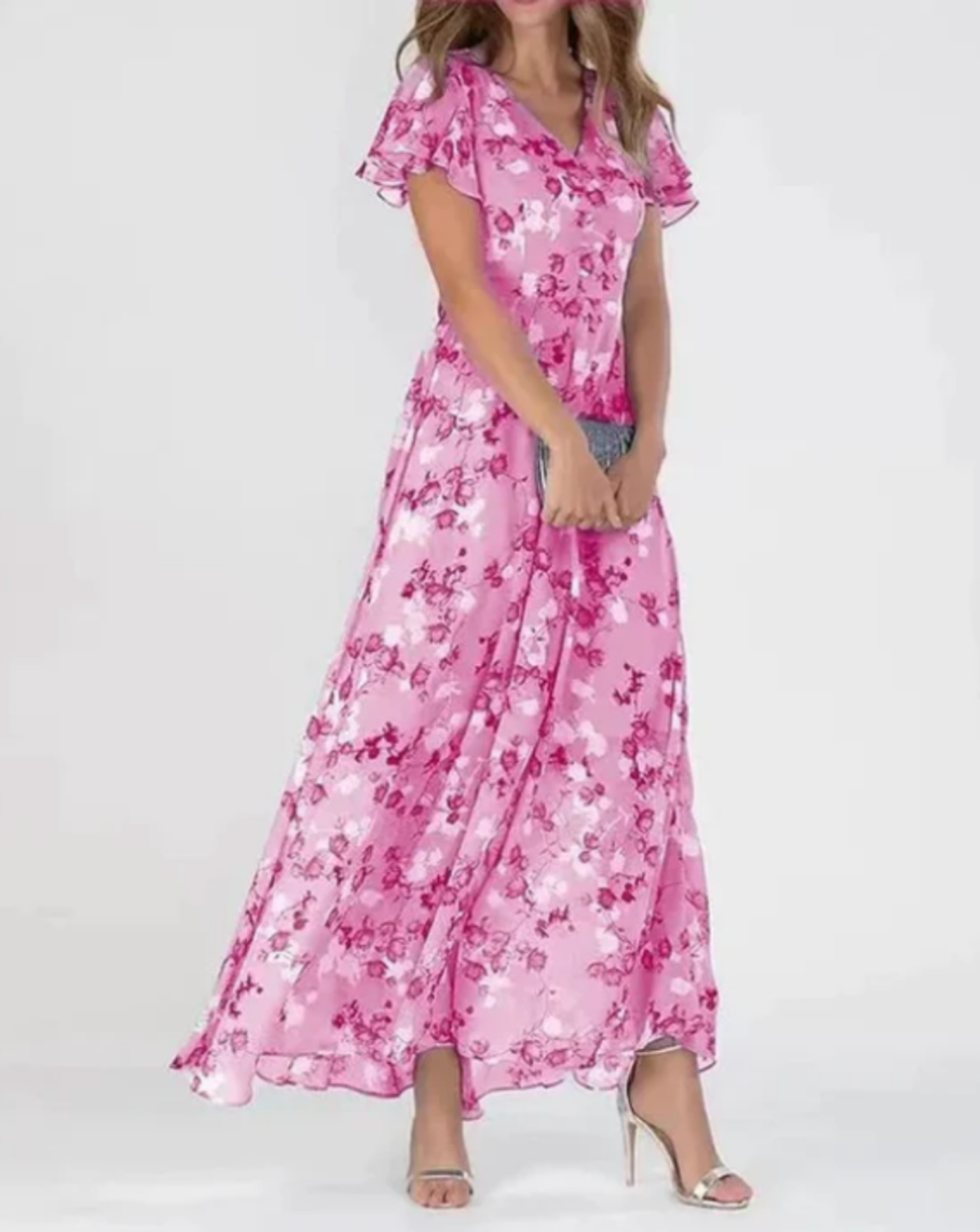 Flori - Dress