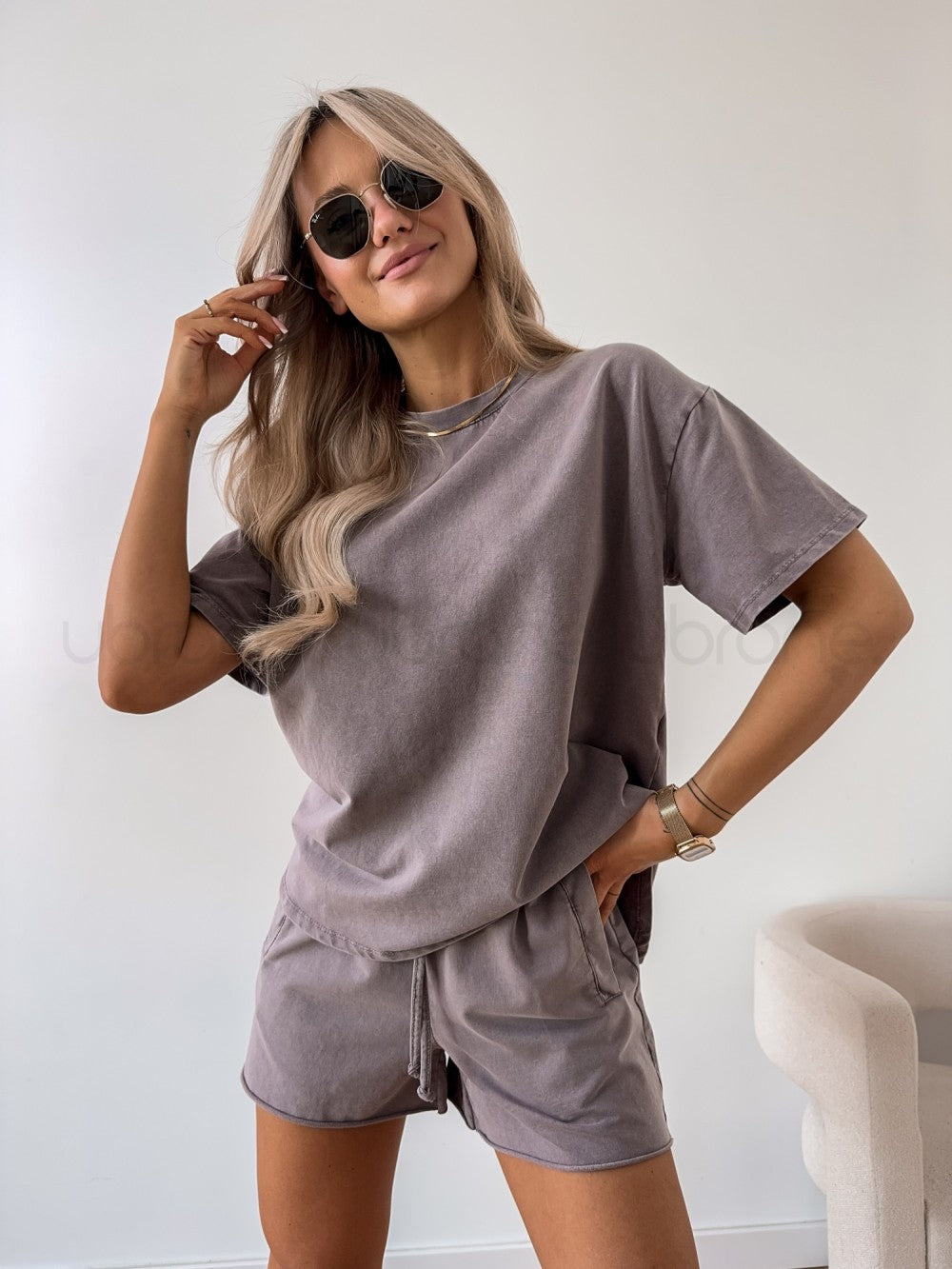 Marlene – Coordinated Comfort Set